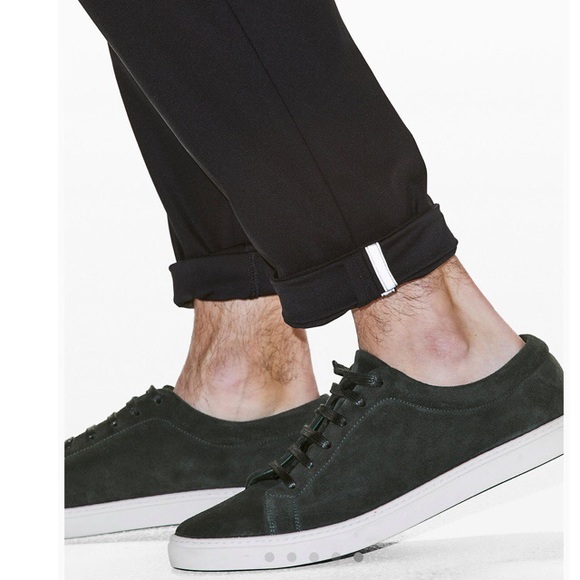 LULULEMON Men’s Commission Pant - Picture 2 of 5